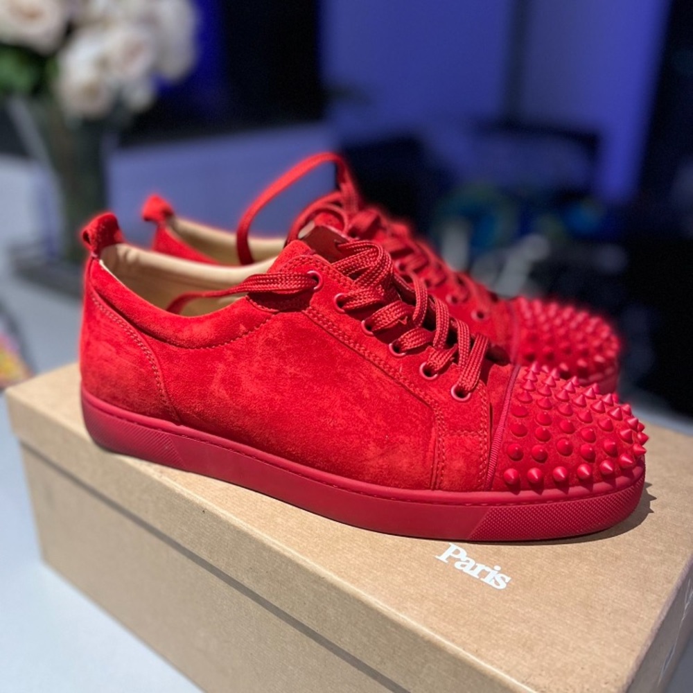 Christian louboutin